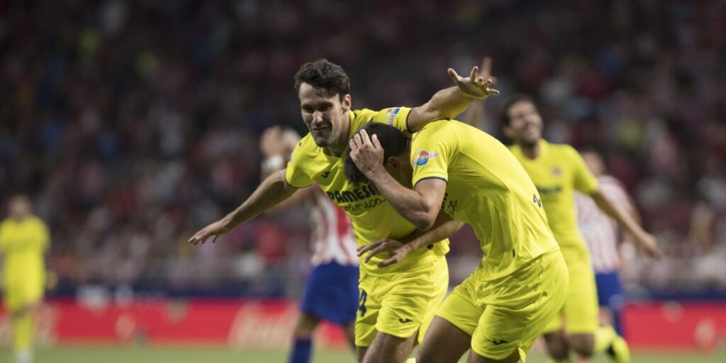El árbitro recoge en el acta los incidentes tras la celebración de Gerard