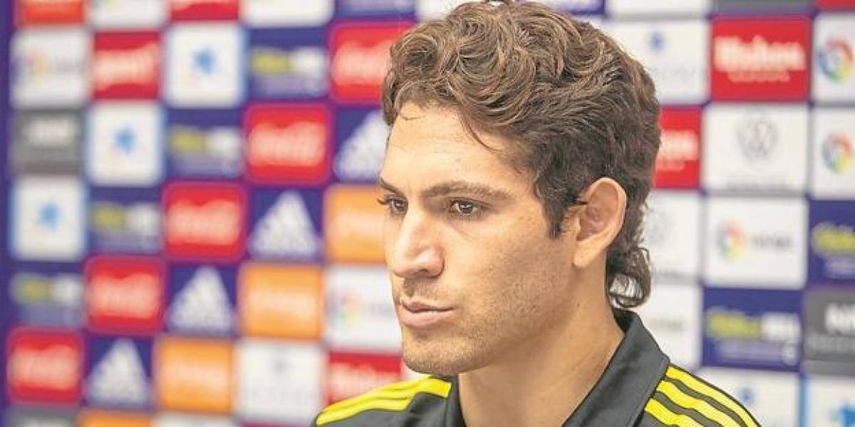 El argentino Blanco Leachuk regresa al Eibar por dos temporadas