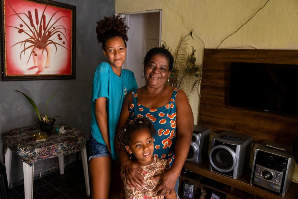 El arma millonaria de Bolsonaro para arrancar votos a Lula: una paga para pobres