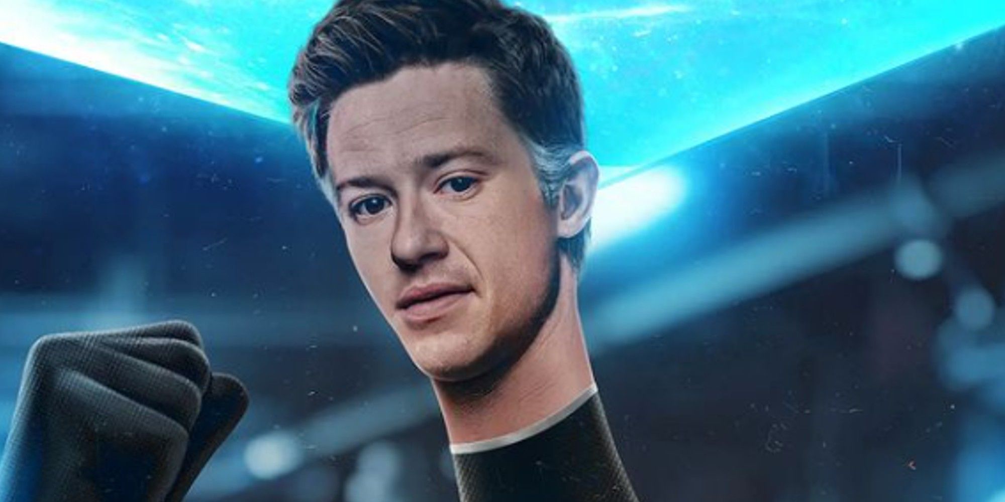 El arte de los 4 Fantásticos argumenta que la estrella de Stranger Things debería interpretar a Reed Richards