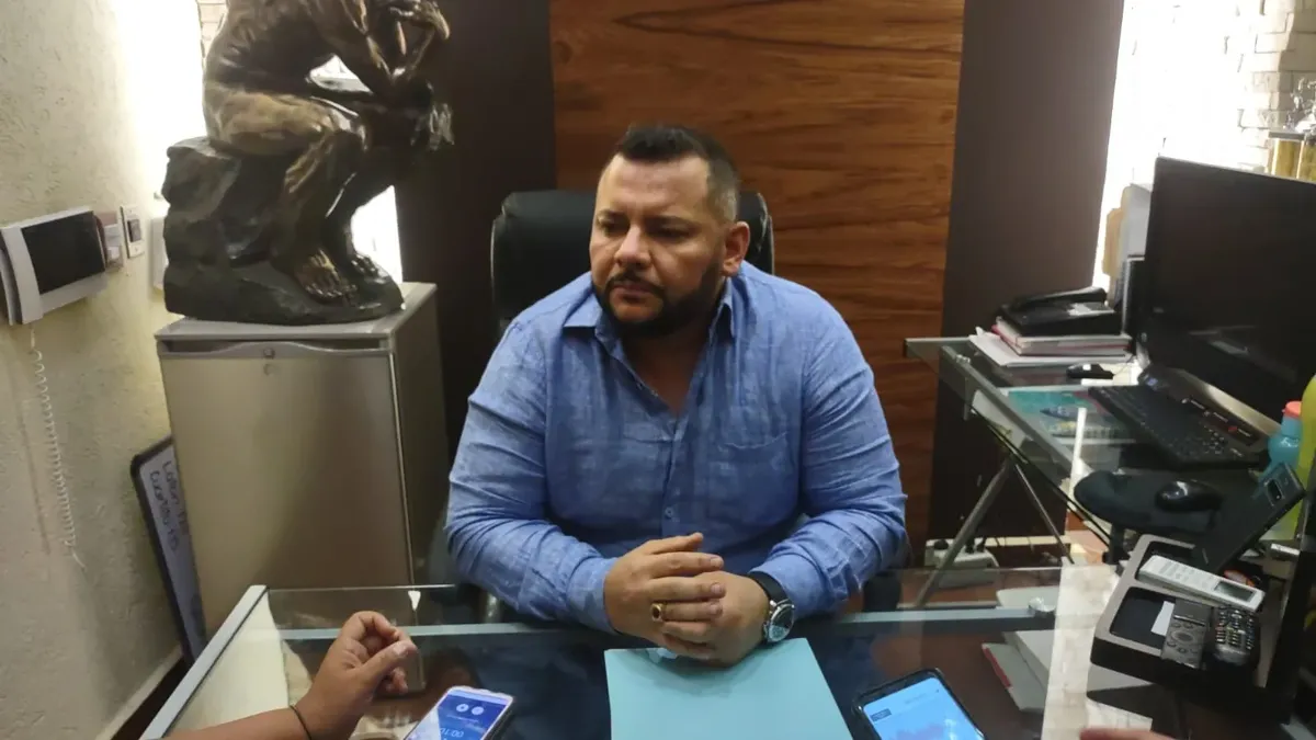 El asesinato del líder de los empresarios de bares y discotecas pone en jaque la noche de Acapulco