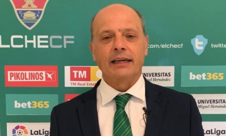 El club no contempla la salida de Mojica