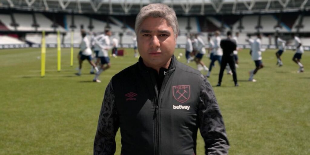 El cocreador de Ted Lasso responde a las críticas sobre el giro de villano de Nate