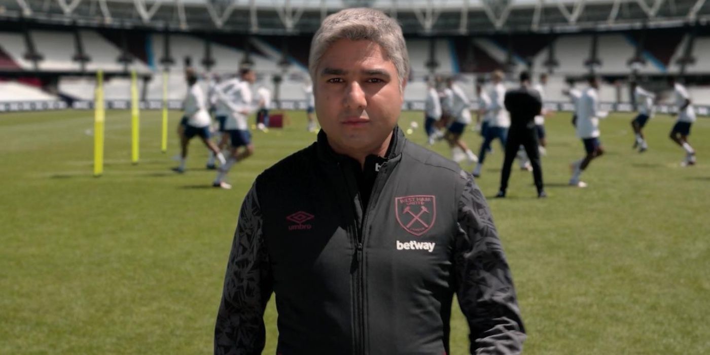 El cocreador de Ted Lasso responde a las críticas sobre el giro de villano de Nate