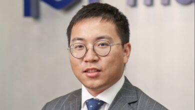El cofundador de Bitmain da la bienvenida a la criptorregulación para restaurar la confianza del mercado
