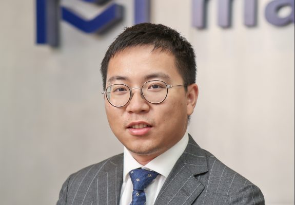 El cofundador de Bitmain da la bienvenida a la criptorregulación para restaurar la confianza del mercado