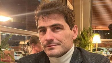 El comentario jocoso de un excompañero de Casillas a su nuevo proyecto: "Hay que mejorarlo"