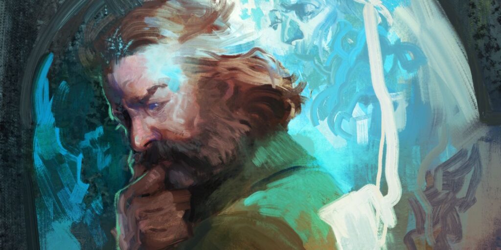 El creador de Disco Elysium parece estar contratando para un proyecto espacial