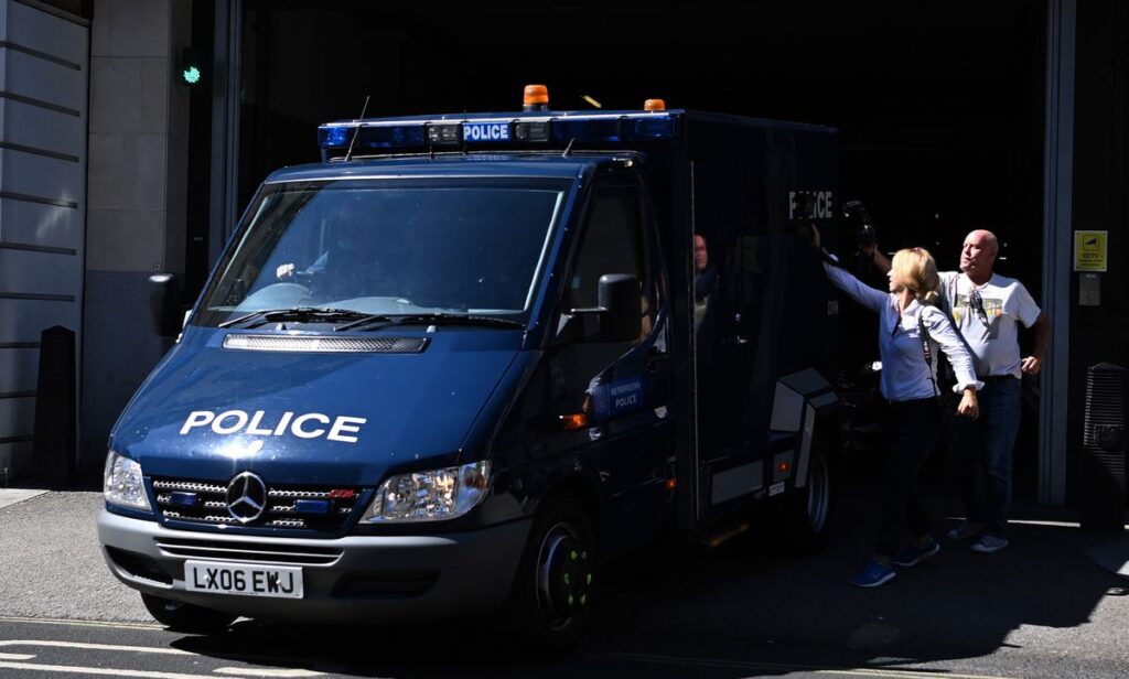 El cuarto integrante de la célula yihadista ‘The Beatles’ será juzgado en el Reino Unido