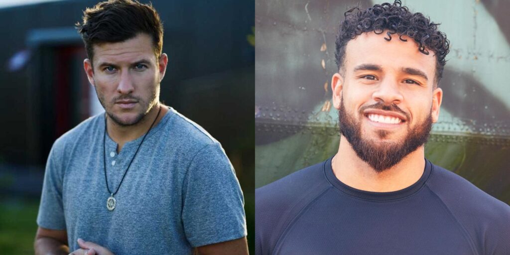 El desafío: 10 citas que resumen a los finalistas del programa