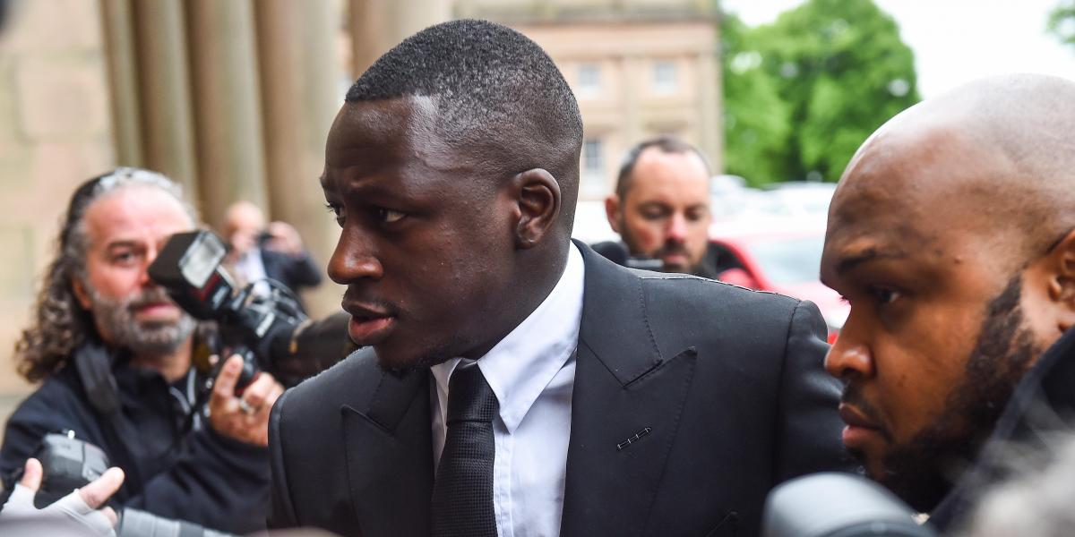 El desgarrador relato de una de las presuntas víctimas de Mendy: "Era tanto el dolor..."