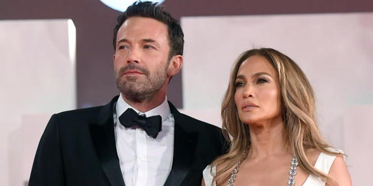 El destino que han elegido Ben Affleck y Jennifer López para su luna de miel