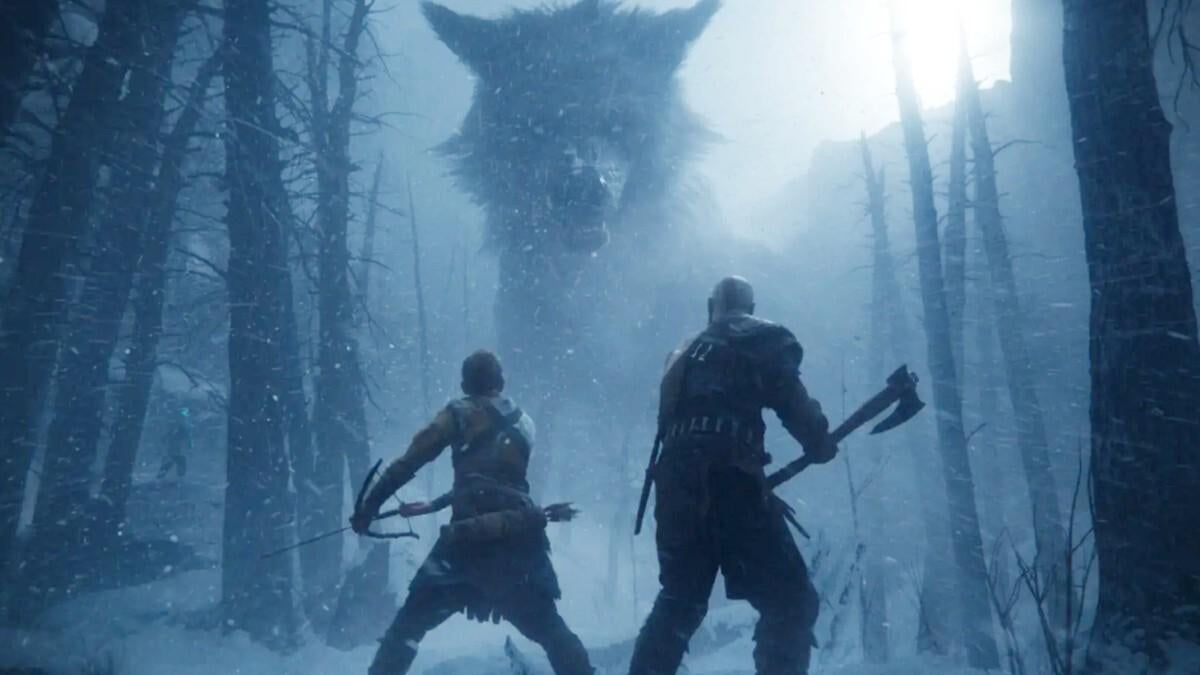 El director de God of War tranquiliza a los fanáticos preocupados por otro retraso de Ragnarok