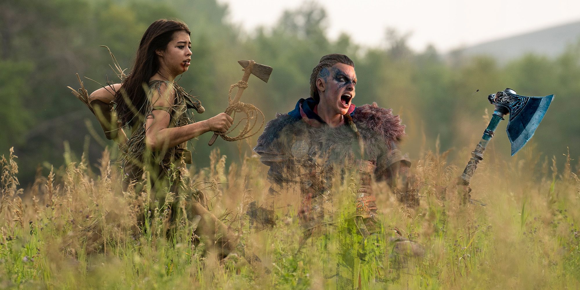 El director de Prey revela una inspiración sorprendente para la banda sonora de la película