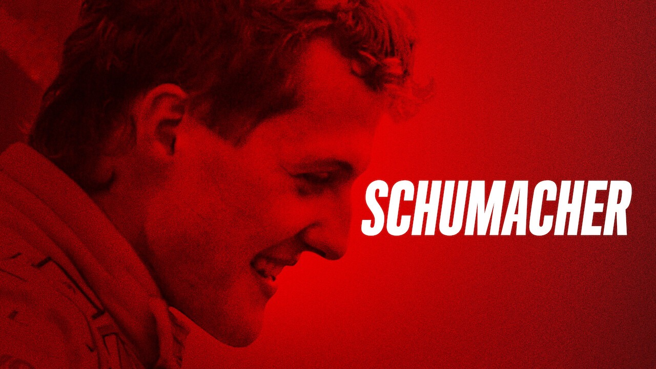 El documental de Fórmula 1 ‘Schumacher’ deja Netflix en septiembre de 2022