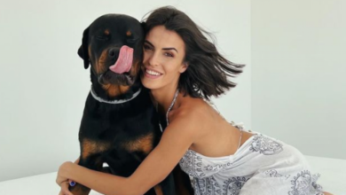El doloroso incidente de Kiko Jiménez con el rottweiler de Sofía Suescun: "Le hizo esto"