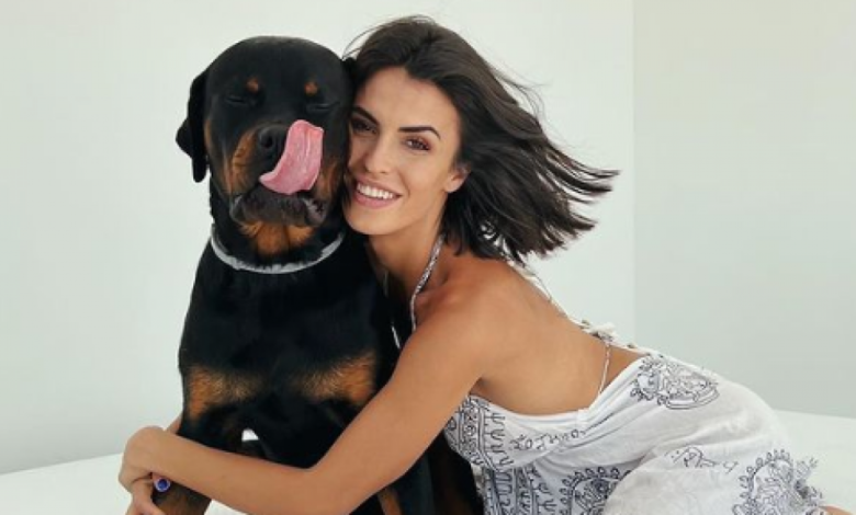 El doloroso incidente de Kiko Jiménez con el rottweiler de Sofía Suescun: "Le hizo esto"