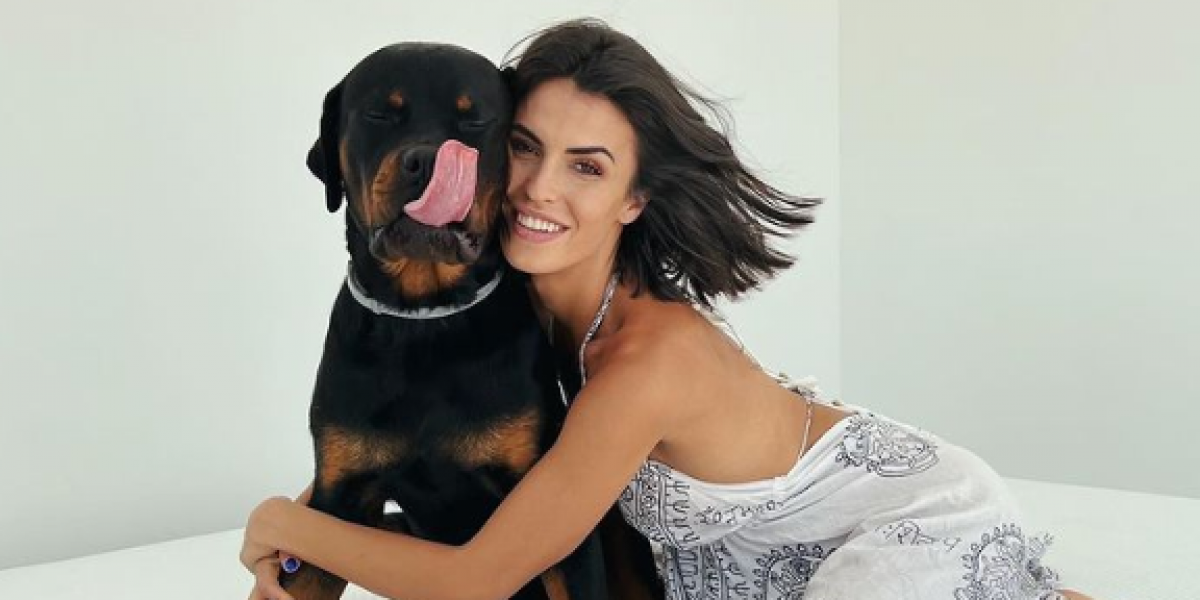 El doloroso incidente de Kiko Jiménez con el rottweiler de Sofía Suescun: "Le hizo esto"