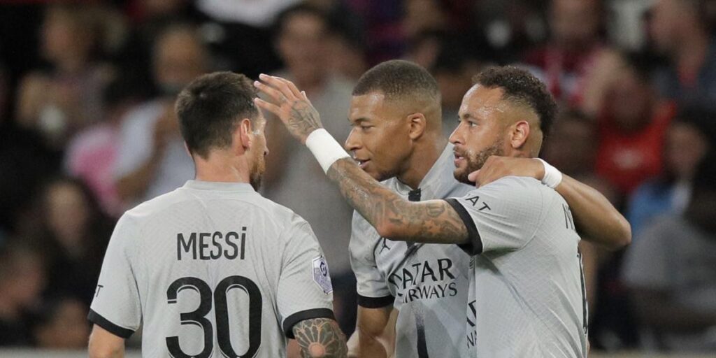 El equipo más letal de Europa