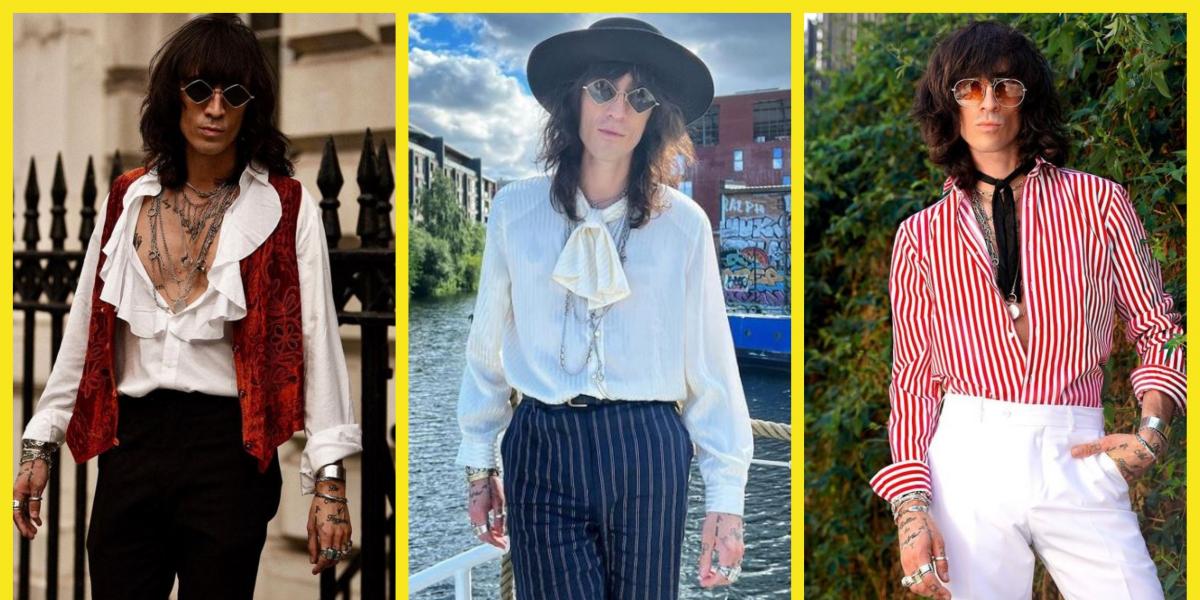 Él es Juan Alfonso Milán, primo de Felipe VI y nuevo fichaje de Telecinco