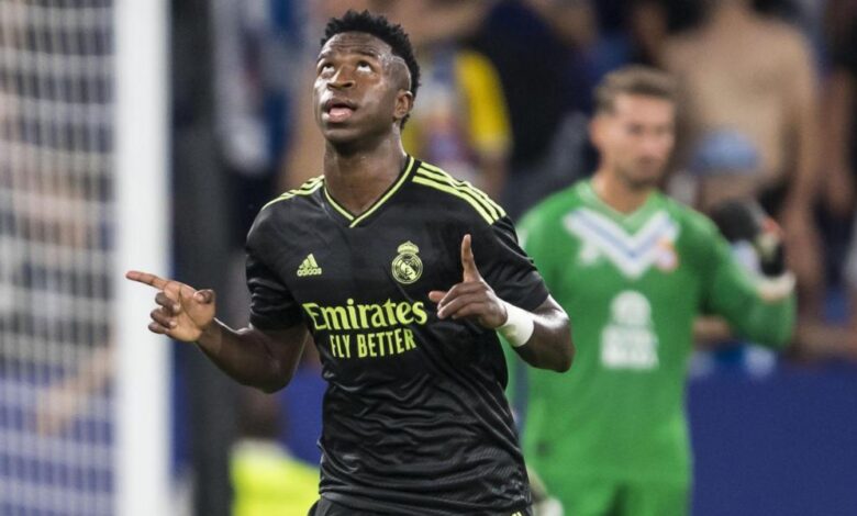 El estreno del Real Madrid en el Bernabéu ya tiene precio