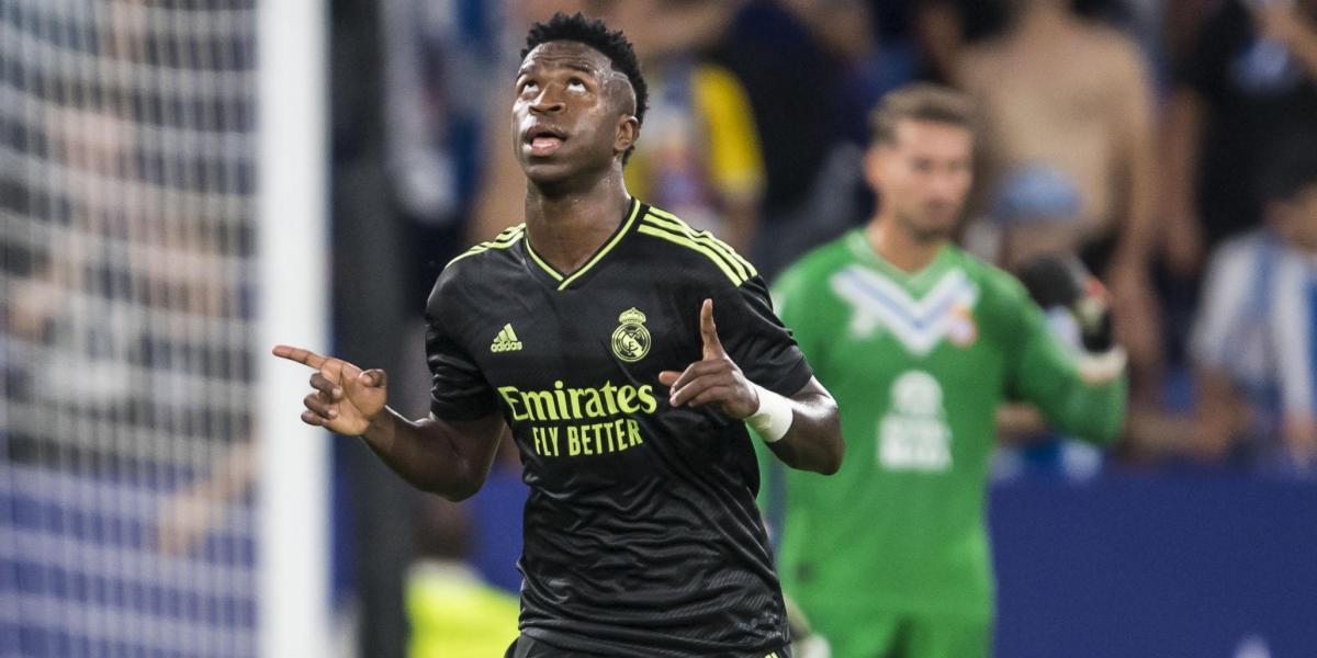 El estreno del Real Madrid en el Bernabéu ya tiene precio