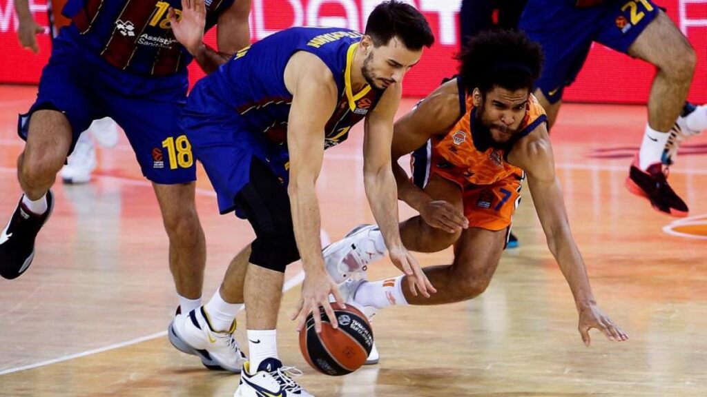 El ex Barça Westermann ficha por el Obradoiro