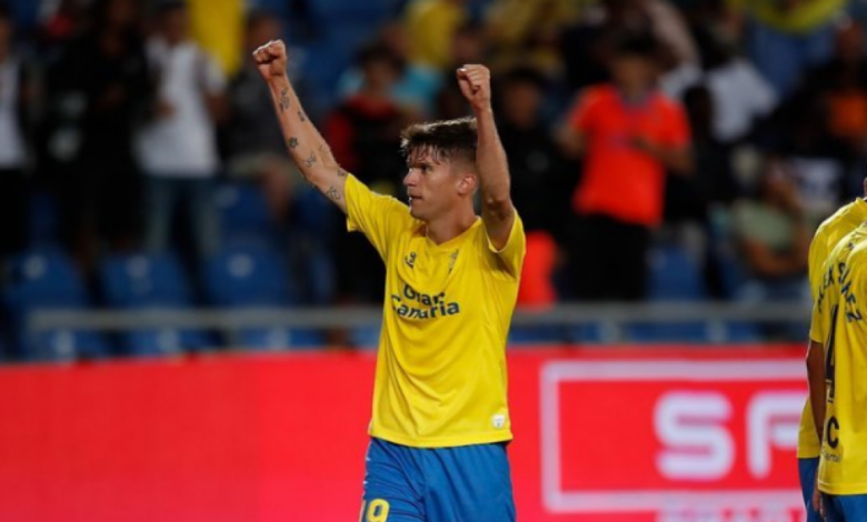El ex azulgrana Marc Cardona frustra al Andorra en el duelo 'Pimi'-Sarabia