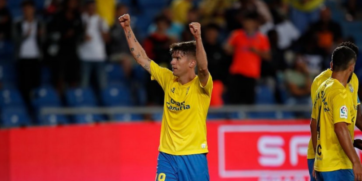 El ex azulgrana Marc Cardona frustra al Andorra en el duelo 'Pimi'-Sarabia