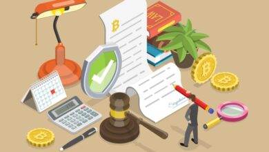 El ex comisionado de la CFTC de EE. UU. dice que el criptoespacio tiene una "gran necesidad de claridad regulatoria"