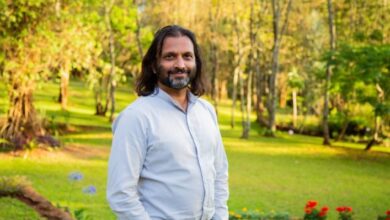 El ex socio de Novastar, Niraj Varia, asume un nuevo desafío como director ejecutivo de Kenyan agtech iProcure