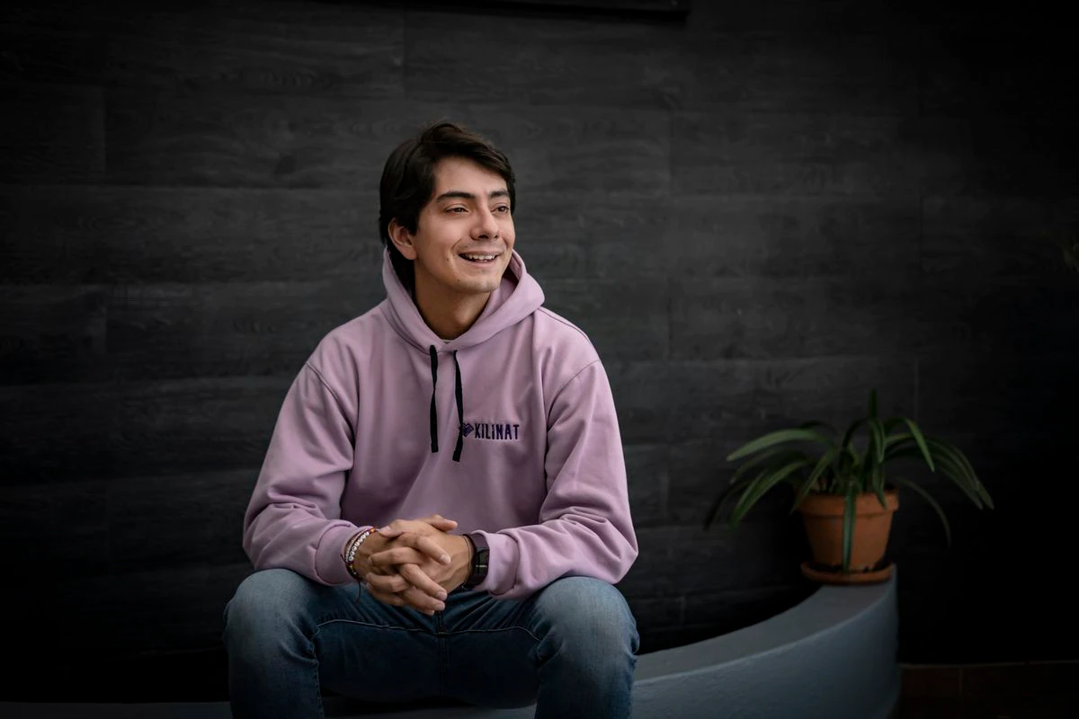 El exitoso negocio de un científico mexicano que transforma residuos orgánicos en endulzante