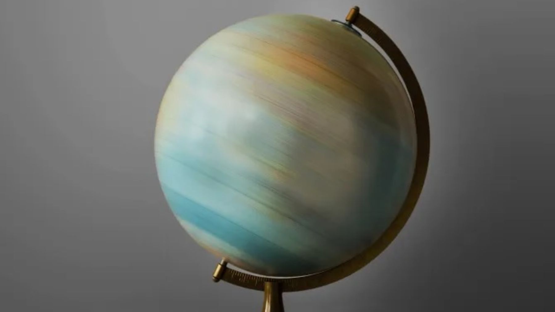 El extraño movimiento de la Tierra que levanta las alarmas