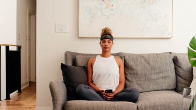 El fabricante de la diadema de meditación Muse recauda 9,5 millones de dólares
