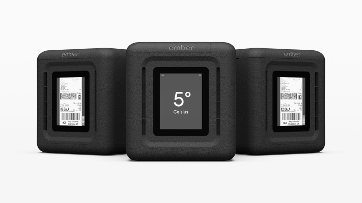 El fabricante de tazas inteligentes Ember acaba de crear una empresa de ciencias de la vida