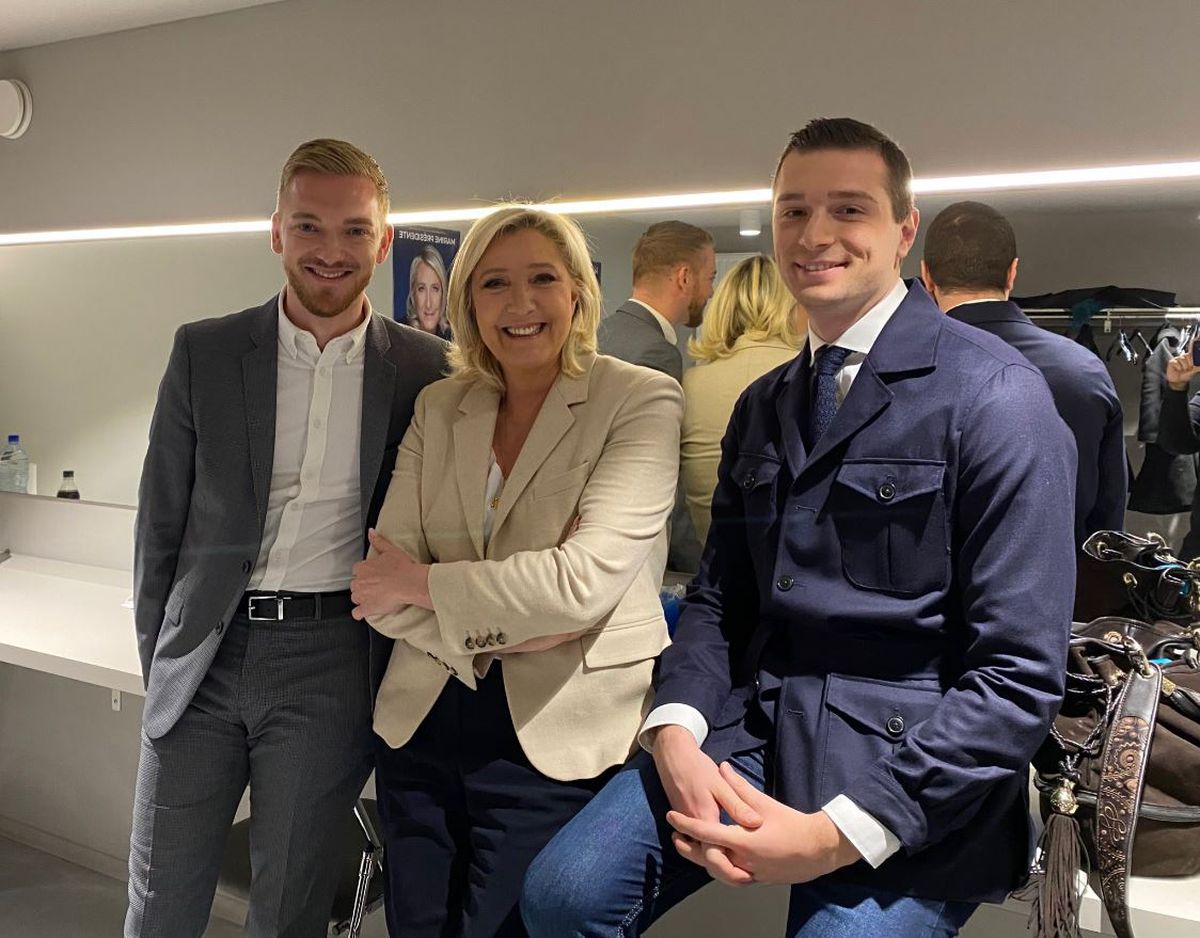 El fenómeno de los Kévin en Francia: se reivindican tras años de burlas y tocan poder