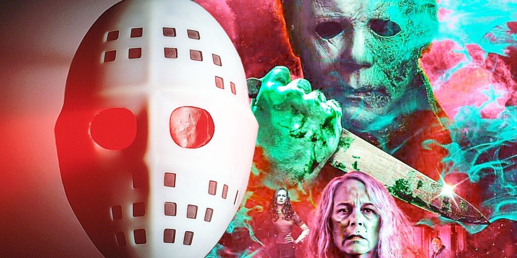 El fin de Halloween hace que el reinicio de Viernes 13 sea perfecto