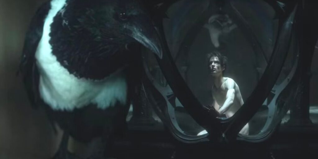 The-Sandman-Jessamy-Raven-Dream-Endless-Morpheus