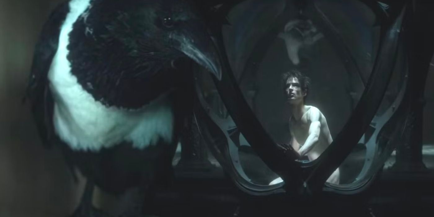 The-Sandman-Jessamy-Raven-Dream-Endless-Morpheus