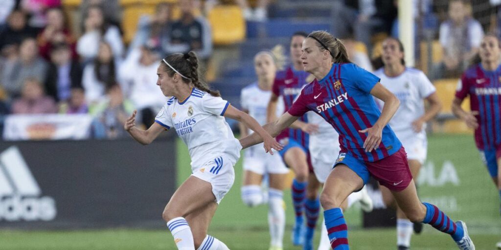 El fútbol femenino abre la comercialización de los derechos audiovisuales