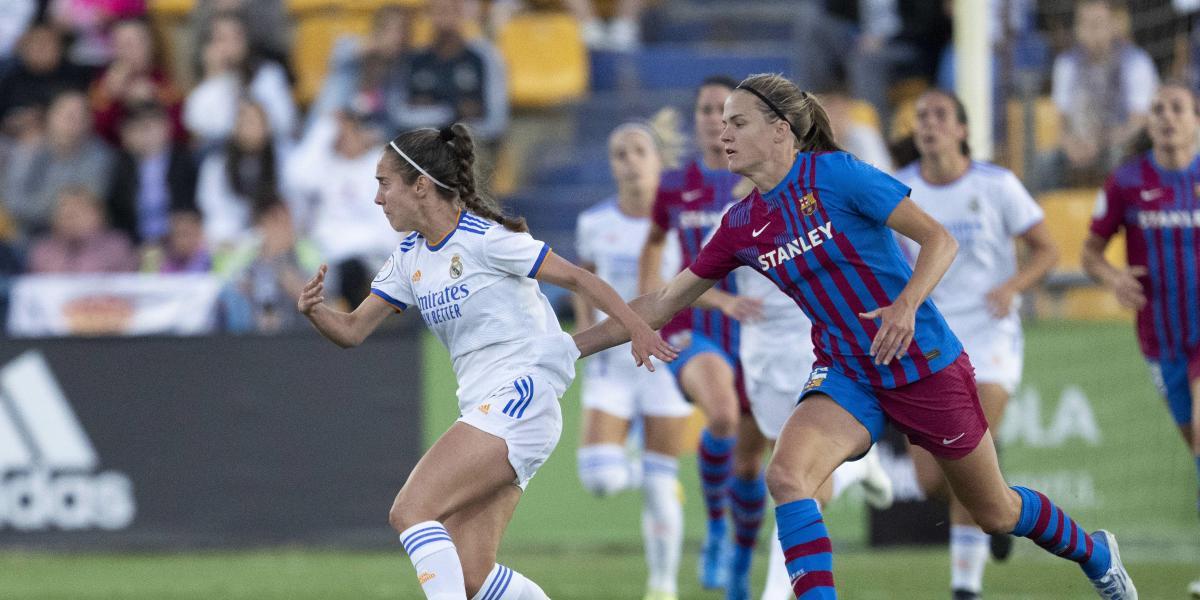 El fútbol femenino abre la comercialización de los derechos audiovisuales