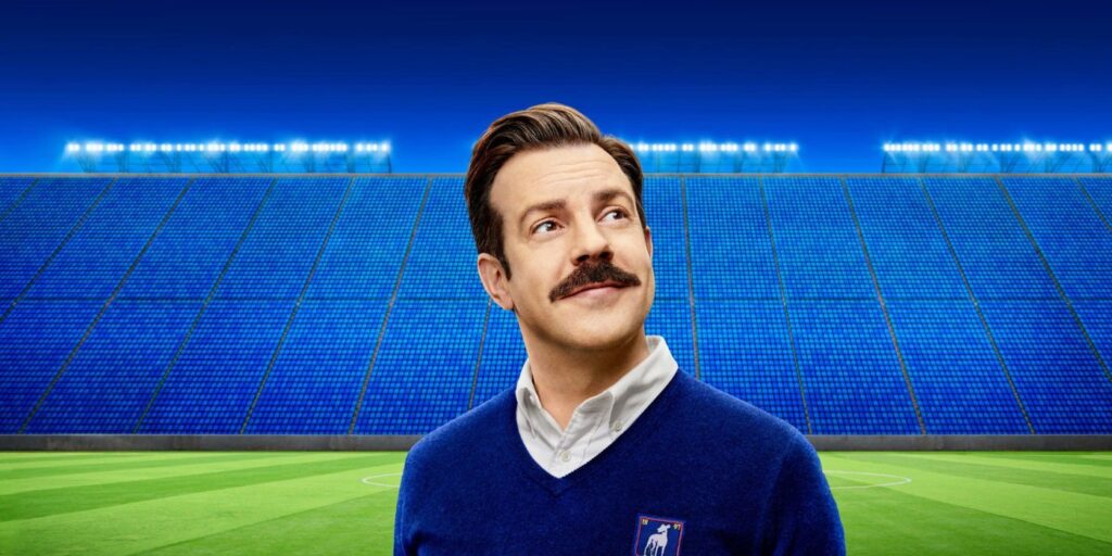 El futuro de Ted Lasso después de la temporada 3 abordado por el cocreador