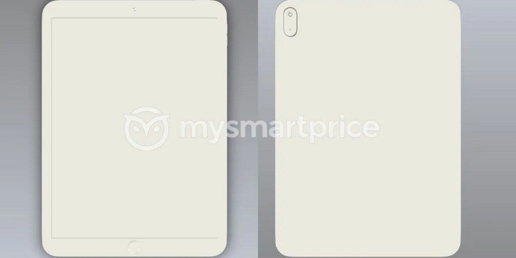 El iPad 2022 podría presentar una pantalla más grande