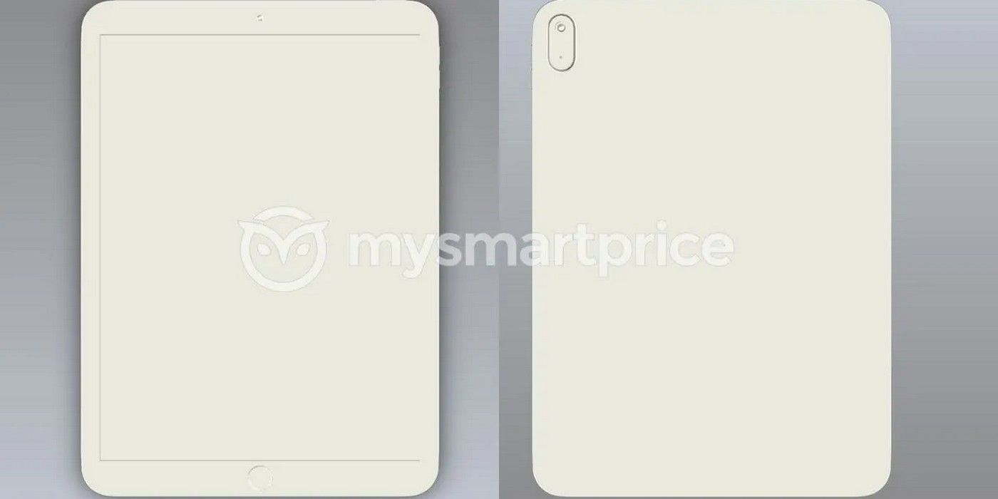 El iPad 2022 podría presentar una pantalla más grande