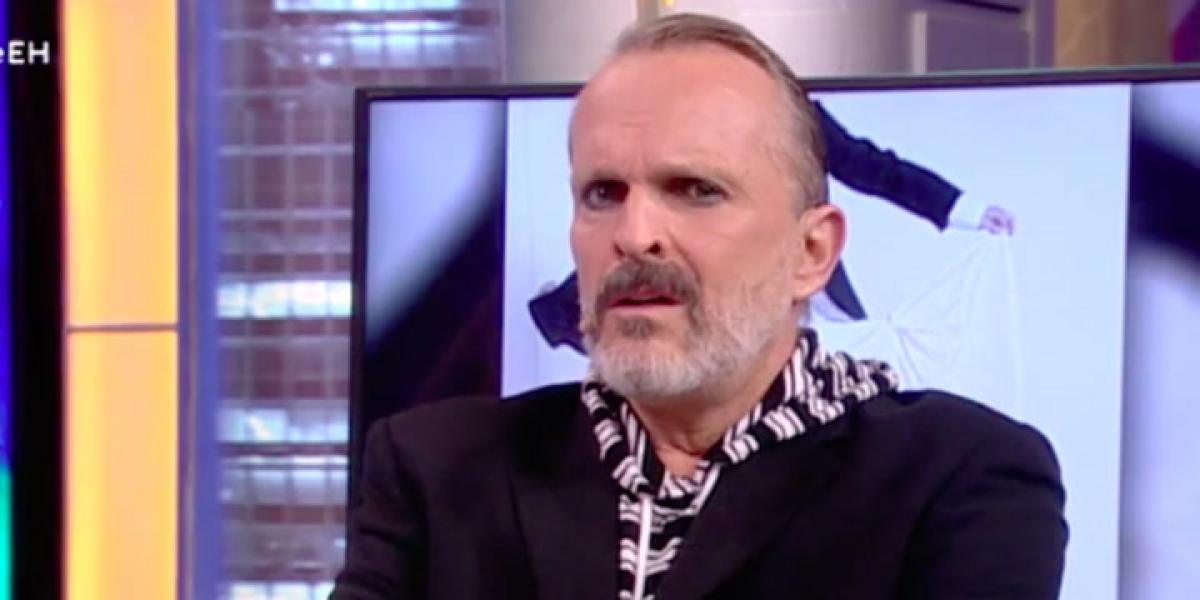 Miguel Bosé: esta es la petición que habría hecho al saber el estado de salud de su ex Nacho Palau