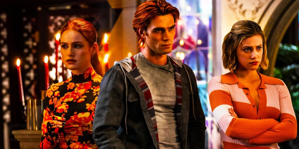 El impresionante final de la temporada 6 de Riverdale explicado (en detalle)