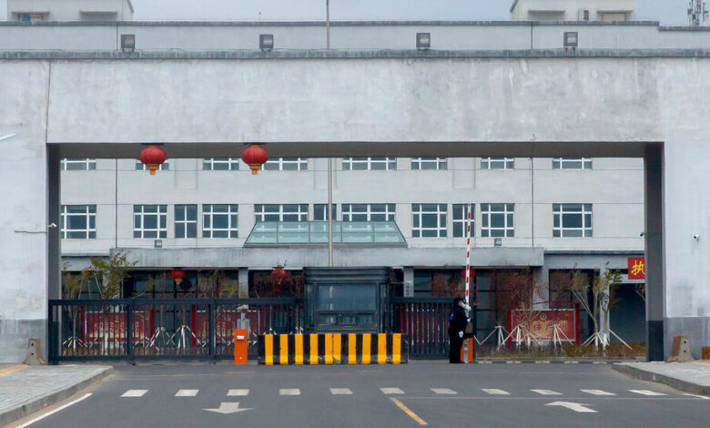 El informe de la ONU sobre los derechos humanos en Xinjiang podría retrasarse nuevamente