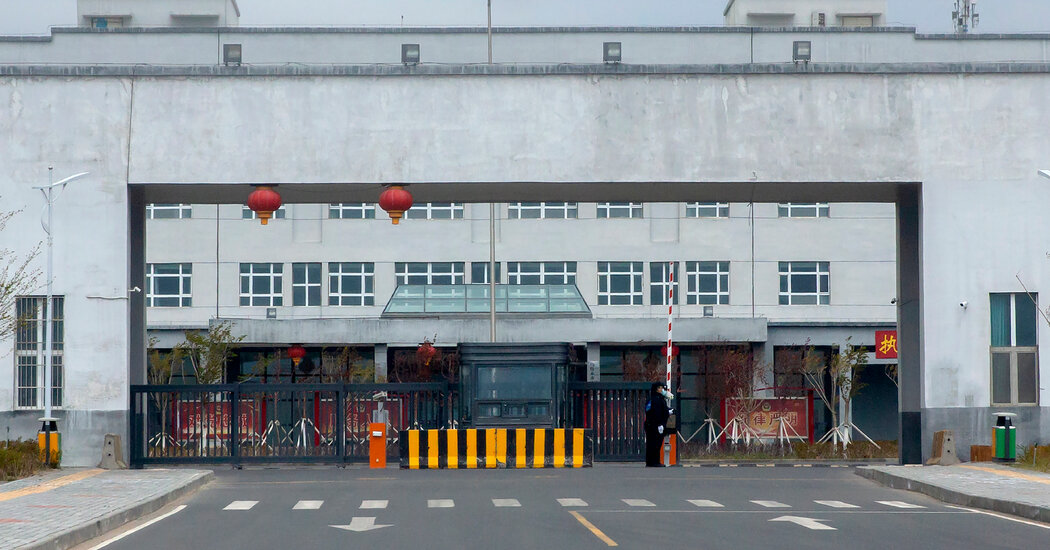 El informe de la ONU sobre los derechos humanos en Xinjiang podría retrasarse nuevamente