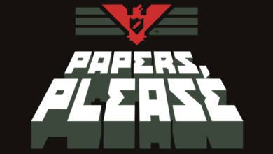 El juego de suspense y documentos distópicos Papers, Please ya está disponible para iPhone y Android