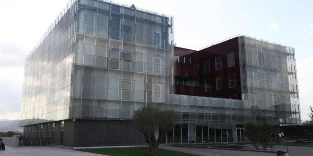 El jugador del Barça que aparece en Google Maps cuando buscas La Masía